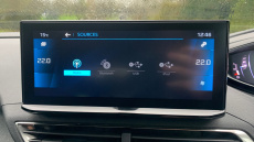 Peugeot 3008 1.2 PureTech Allure Premium+ 5dr EAT8 Petrol Estate